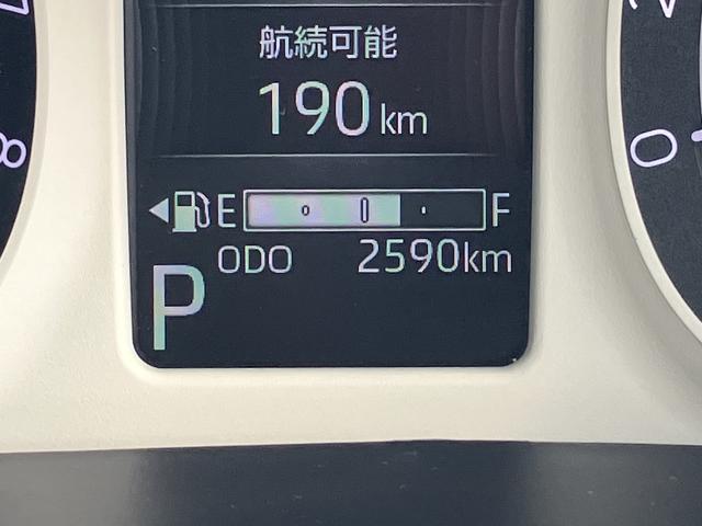 ムーヴキャンバスストライプスＧ　パノラマモニター対応カメラ保証　新車保証・まごころ保証　１年間・走行距離無制限付き　ＬＥＤヘッドライト　両側電動スライドドア　キーフリー　サイドエアバック　コーナーセンサー　衝突回避支援ブレーキ（東京都）の中古車