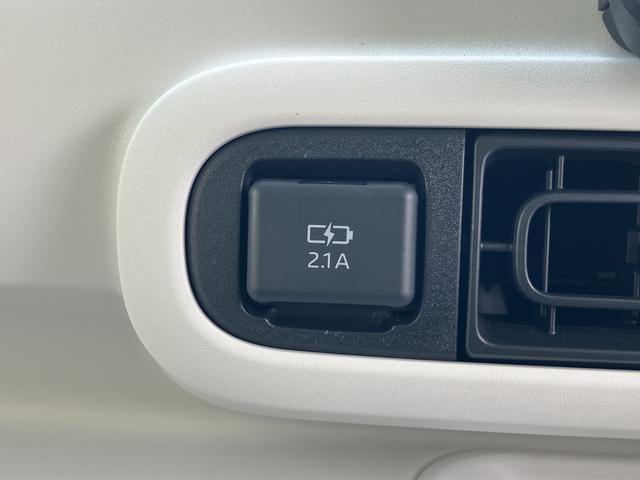 ムーヴキャンバスストライプスＧ　パノラマモニター対応カメラ保証　新車保証・まごころ保証　１年間・走行距離無制限付き　ＬＥＤヘッドライト　両側電動スライドドア　キーフリー　サイドエアバック　コーナーセンサー　衝突回避支援ブレーキ（東京都）の中古車