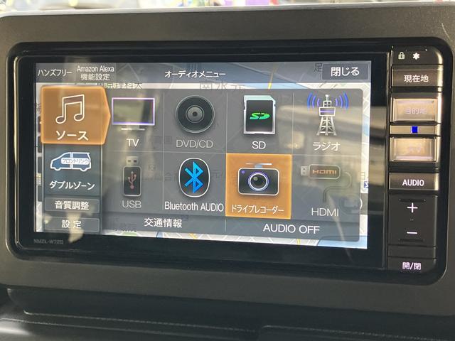 タフトＸ　カーナビ　ＥＴＣ　ドライブレコーダー保証　新車保証・まごころ保証　１年間・走行距離無制限付き　純正７インチプレミアムメモリーナビ　ＥＴＣ車載器　ナビ連動前後録画ドライブレコーダー　ガラスルーフ　エンジンプッシュスタート（東京都）の中古車