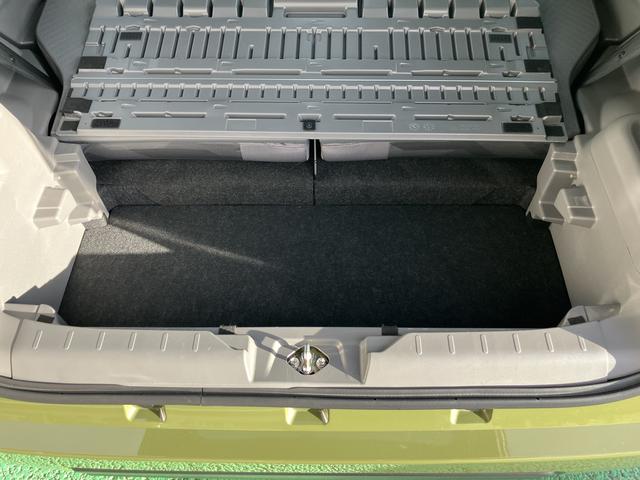 タフトＸ　カーナビ　ＥＴＣ　ドライブレコーダー保証　新車保証・まごころ保証　１年間・走行距離無制限付き　純正７インチプレミアムメモリーナビ　ＥＴＣ車載器　ナビ連動前後録画ドライブレコーダー　ガラスルーフ　エンジンプッシュスタート（東京都）の中古車