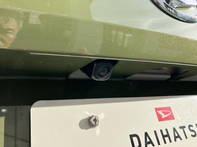 タフトＸ　カーナビ　ＥＴＣ　ドライブレコーダー保証　新車保証・まごころ保証　１年間・走行距離無制限付き　純正７インチプレミアムメモリーナビ　ＥＴＣ車載器　ナビ連動前後録画ドライブレコーダー　ガラスルーフ　エンジンプッシュスタート（東京都）の中古車