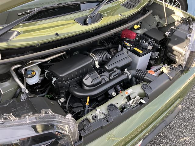 タフトＸ　カーナビ　ＥＴＣ　ドライブレコーダー保証　新車保証・まごころ保証　１年間・走行距離無制限付き　純正７インチプレミアムメモリーナビ　ＥＴＣ車載器　ナビ連動前後録画ドライブレコーダー　ガラスルーフ　エンジンプッシュスタート（東京都）の中古車