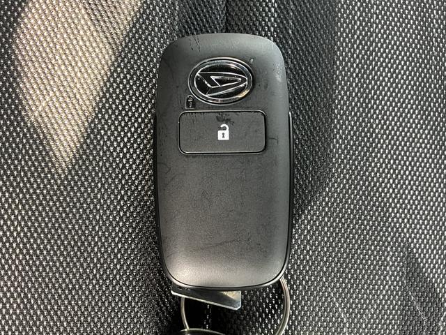 タフトＸ　カーナビ　ＥＴＣ　ドライブレコーダー保証　新車保証・まごころ保証　１年間・走行距離無制限付き　純正７インチプレミアムメモリーナビ　ＥＴＣ車載器　ナビ連動前後録画ドライブレコーダー　ガラスルーフ　エンジンプッシュスタート（東京都）の中古車