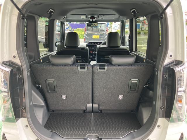 タントカスタムＲＳ　ターボ　両側電動スライドドア保証　新車保証・まごころ保証　１年間・走行距離無制限付き　ＬＥＤヘッドライト　ＬＥＤフォグランプ　キーフリー　シートヒーター　コーナーセンサー　衝突回避支援ブレーキ（東京都）の中古車