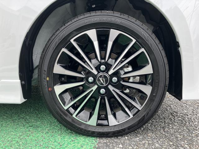 タントカスタムＲＳ　ターボ　両側電動スライドドア保証　新車保証・まごころ保証　１年間・走行距離無制限付き　ＬＥＤヘッドライト　ＬＥＤフォグランプ　キーフリー　シートヒーター　コーナーセンサー　衝突回避支援ブレーキ（東京都）の中古車