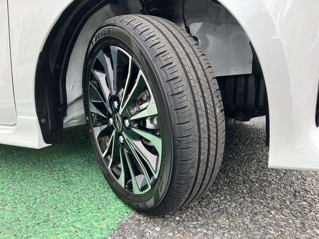 タントカスタムＲＳ　ターボ　両側電動スライドドア保証　新車保証・まごころ保証　１年間・走行距離無制限付き　ＬＥＤヘッドライト　ＬＥＤフォグランプ　キーフリー　シートヒーター　コーナーセンサー　衝突回避支援ブレーキ（東京都）の中古車