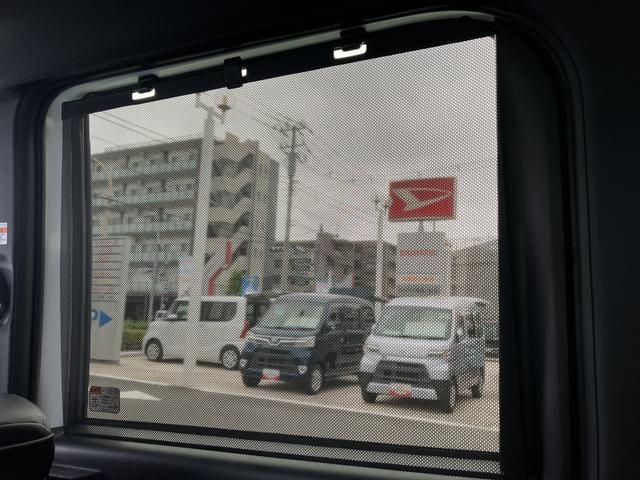 タントカスタムＲＳ　ターボ　両側電動スライドドア保証　新車保証・まごころ保証　１年間・走行距離無制限付き　ＬＥＤヘッドライト　ＬＥＤフォグランプ　キーフリー　シートヒーター　コーナーセンサー　衝突回避支援ブレーキ（東京都）の中古車