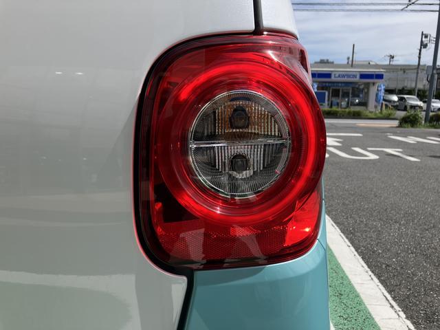ムーヴキャンバスストライプスＧ　パノラマモニター対応カメラ保証　新車保証・まごころ保証　１年間・走行距離無制限付き　ＬＥＤヘッドライト　両側電動スライドドア　サイドエアバック　キーフリー　衝突回避支援ブレーキ（東京都）の中古車