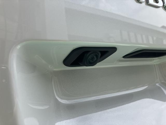 ムーヴキャンバスストライプスＧ　パノラマモニター対応カメラ保証　新車保証・まごころ保証　１年間・走行距離無制限付き　ＬＥＤヘッドライト　両側電動スライドドア　サイドエアバック　キーフリー　衝突回避支援ブレーキ（東京都）の中古車