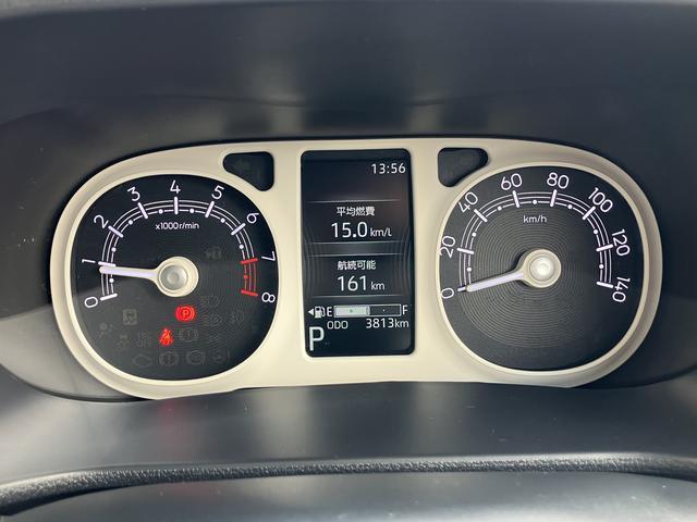 ムーヴキャンバスストライプスＧ　パノラマモニター対応カメラ保証　新車保証・まごころ保証　１年間・走行距離無制限付き　ＬＥＤヘッドライト　両側電動スライドドア　サイドエアバック　キーフリー　衝突回避支援ブレーキ（東京都）の中古車