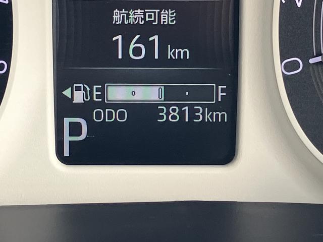ムーヴキャンバスストライプスＧ　パノラマモニター対応カメラ保証　新車保証・まごころ保証　１年間・走行距離無制限付き　ＬＥＤヘッドライト　両側電動スライドドア　サイドエアバック　キーフリー　衝突回避支援ブレーキ（東京都）の中古車
