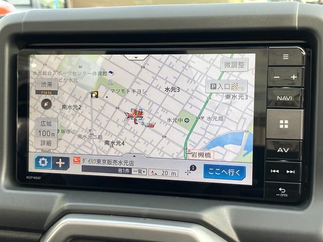コペンローブ　カーナビ　ドラレコ　ＥＴＣ　バックカメラ保証　新車保証・まごころ保証　１年間・走行距離無制限付き　キーフリー　ＬＥＤヘッドライト（東京都）の中古車