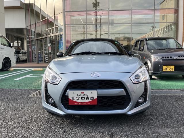 コペンローブ　カーナビ　ドラレコ　ＥＴＣ　バックカメラ保証　新車保証・まごころ保証　１年間・走行距離無制限付き　キーフリー　ＬＥＤヘッドライト（東京都）の中古車