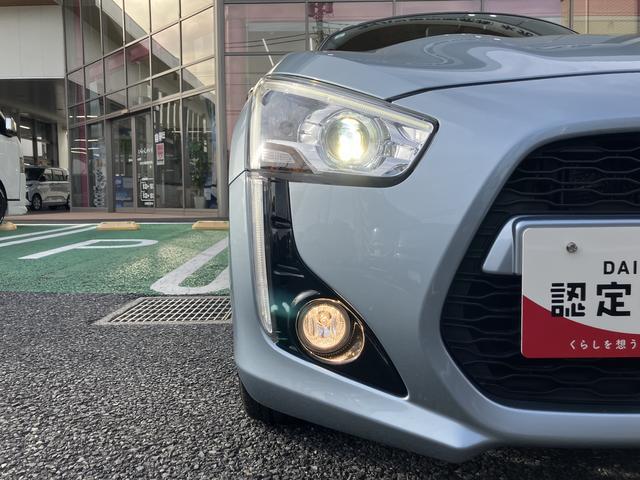 コペンローブ　カーナビ　ドラレコ　ＥＴＣ　バックカメラ保証　新車保証・まごころ保証　１年間・走行距離無制限付き　キーフリー　ＬＥＤヘッドライト（東京都）の中古車