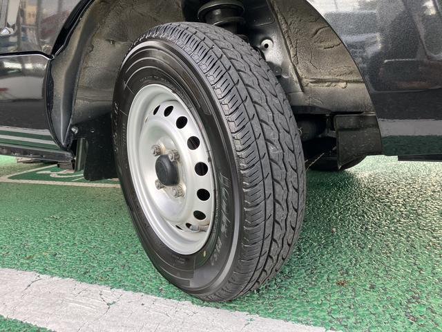 ハイゼットトラックジャンボエクストラ保証　新車保証・まごころ保証　１年間・走行距離無制限付き（東京都）の中古車