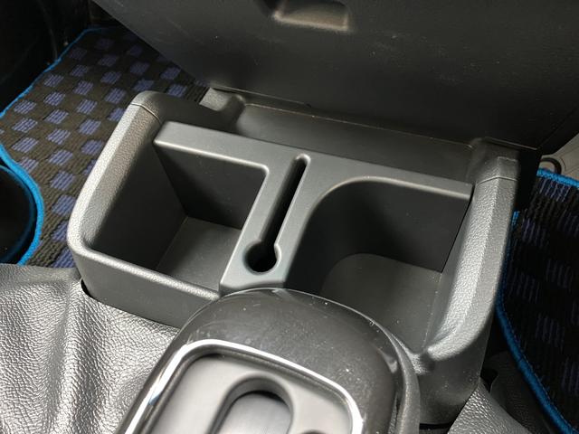 ハイゼットトラックジャンボエクストラ保証　新車保証・まごころ保証　１年間・走行距離無制限付き（東京都）の中古車