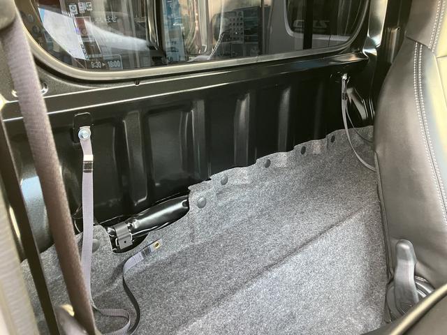 ハイゼットトラックジャンボエクストラ保証　新車保証・まごころ保証　１年間・走行距離無制限付き（東京都）の中古車