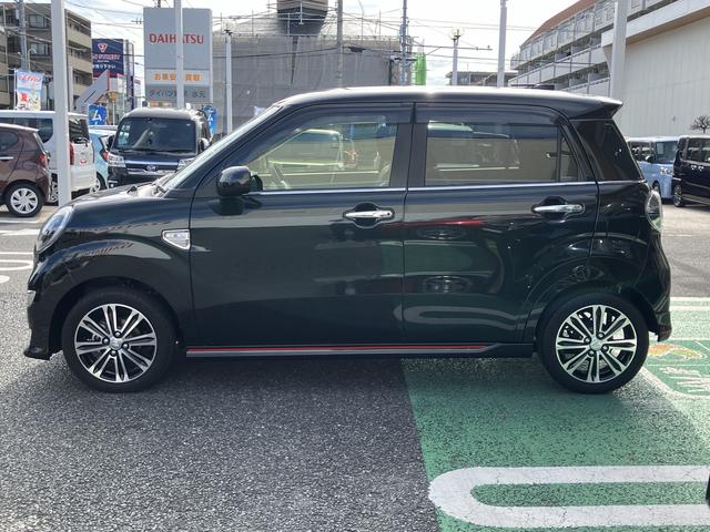 キャストスポーツＳＡII　７インチ純正ナビ　ドラレコ　ＥＴＣ車載器保証　まごころ保証　１年間・走行距離無制限付き　７インチ純正ナビ　ドライブレコーダー　ＥＴＣ　バックカメラ　スマートアシストＩＩ　ＭＯＭＯステアリング　パドルシフト　キーフリー　アイドリングストップ（東京都）の中古車
