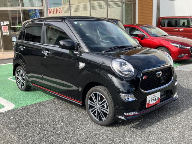 キャストスポーツＳＡII　７インチ純正ナビ　ドラレコ　ＥＴＣ車載器保証　まごころ保証　１年間・走行距離無制限付き　７インチ純正ナビ　ドライブレコーダー　ＥＴＣ　バックカメラ　スマートアシストＩＩ　ＭＯＭＯステアリング　パドルシフト　キーフリー　アイドリングストップ（東京都）の中古車