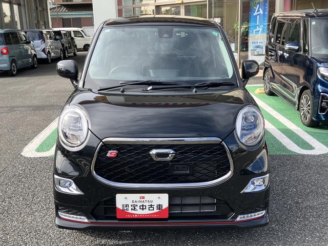 キャストスポーツＳＡII　７インチ純正ナビ　ドラレコ　ＥＴＣ車載器保証　まごころ保証　１年間・走行距離無制限付き　７インチ純正ナビ　ドライブレコーダー　ＥＴＣ　バックカメラ　スマートアシストＩＩ　ＭＯＭＯステアリング　パドルシフト　キーフリー　アイドリングストップ（東京都）の中古車