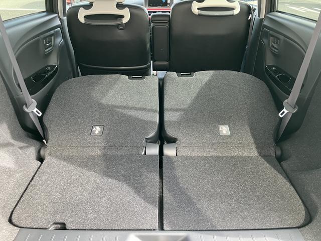 キャストスポーツＳＡII　７インチ純正ナビ　ドラレコ　ＥＴＣ車載器保証　まごころ保証　１年間・走行距離無制限付き　７インチ純正ナビ　ドライブレコーダー　ＥＴＣ　バックカメラ　スマートアシストＩＩ　ＭＯＭＯステアリング　パドルシフト　キーフリー　アイドリングストップ（東京都）の中古車