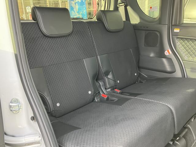 タントカスタムＲＳスタイルセレクション　カーナビ　ＥＴＣ　ドラレコ保証　新車保証・まごころ保証　１年間・走行距離無制限付き　純正７インチスタンダードナビ　ＥＴＣ車載器　パノラマモニター　ナビ連動前後録画ドライブレコーダー　フロントシートヒーター　両側電動スライドドア（東京都）の中古車