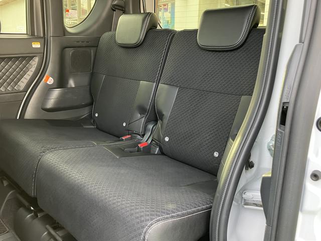 タントカスタムＲＳスタイルセレクション　カーナビ　ＥＴＣ　ドラレコ保証　新車保証・まごころ保証　１年間・走行距離無制限付き　純正７インチスタンダードナビ　ＥＴＣ車載器　パノラマモニター　ナビ連動前後録画ドライブレコーダー　フロントシートヒーター　両側電動スライドドア（東京都）の中古車