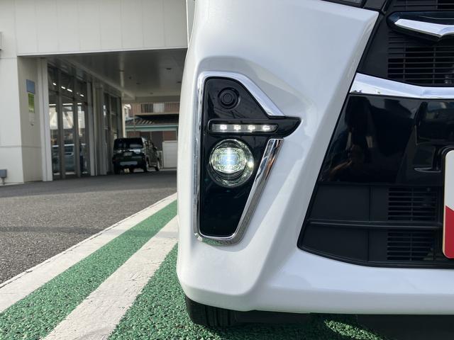 タントカスタムＲＳスタイルセレクション　カーナビ　ＥＴＣ　ドラレコ保証　新車保証・まごころ保証　１年間・走行距離無制限付き　純正７インチスタンダードナビ　ＥＴＣ車載器　パノラマモニター　ナビ連動前後録画ドライブレコーダー　フロントシートヒーター　両側電動スライドドア（東京都）の中古車