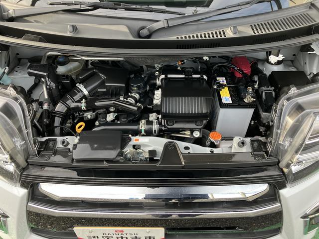 タントカスタムＲＳスタイルセレクション　カーナビ　ＥＴＣ　ドラレコ保証　新車保証・まごころ保証　１年間・走行距離無制限付き　純正７インチスタンダードナビ　ＥＴＣ車載器　パノラマモニター　ナビ連動前後録画ドライブレコーダー　フロントシートヒーター　両側電動スライドドア（東京都）の中古車