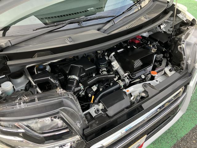 タントカスタムＲＳスタイルセレクション　カーナビ　ＥＴＣ　ドラレコ保証　新車保証・まごころ保証　１年間・走行距離無制限付き　純正７インチスタンダードナビ　ＥＴＣ車載器　パノラマモニター　ナビ連動前後録画ドライブレコーダー　フロントシートヒーター　両側電動スライドドア（東京都）の中古車