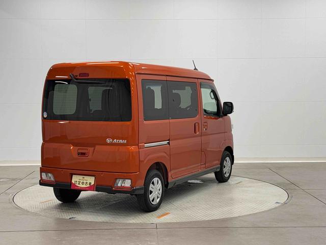 アトレーＲＳ（東京都）の中古車