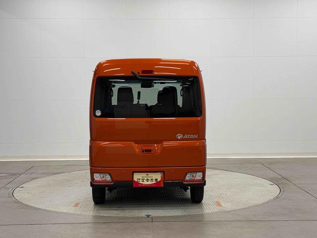 アトレーＲＳ（東京都）の中古車