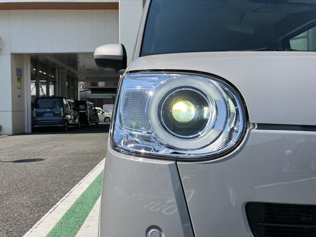 ムーヴキャンバスセオリーＧ　フロントシートヒーター　電動スライドドア保証　新車保証・まごころ保証　１年間・走行距離無制限付き　電動パーキングブレーキ　両側電動スライドドア　フロントシートヒーター　オートエアコン　ＬＥＤヘッドライト　パノラマモニター　キーフリー（東京都）の中古車