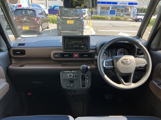 ムーヴキャンバスセオリーＧ　フロントシートヒーター　電動スライドドア保証　新車保証・まごころ保証　１年間・走行距離無制限付き　電動パーキングブレーキ　両側電動スライドドア　フロントシートヒーター　オートエアコン　ＬＥＤヘッドライト　パノラマモニター　キーフリー（東京都）の中古車