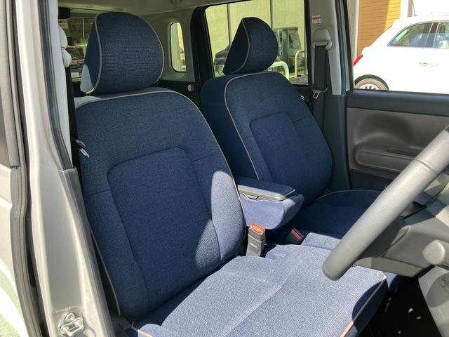 ムーヴキャンバスセオリーＧ　フロントシートヒーター　電動スライドドア保証　新車保証・まごころ保証　１年間・走行距離無制限付き　電動パーキングブレーキ　両側電動スライドドア　フロントシートヒーター　オートエアコン　ＬＥＤヘッドライト　パノラマモニター　キーフリー（東京都）の中古車