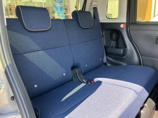 ムーヴキャンバスセオリーＧ　フロントシートヒーター　電動スライドドア保証　新車保証・まごころ保証　１年間・走行距離無制限付き　電動パーキングブレーキ　両側電動スライドドア　フロントシートヒーター　オートエアコン　ＬＥＤヘッドライト　パノラマモニター　キーフリー（東京都）の中古車