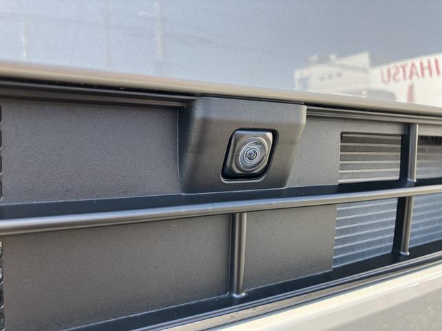 ムーヴキャンバスセオリーＧ　フロントシートヒーター　電動スライドドア保証　新車保証・まごころ保証　１年間・走行距離無制限付き　電動パーキングブレーキ　両側電動スライドドア　フロントシートヒーター　オートエアコン　ＬＥＤヘッドライト　パノラマモニター　キーフリー（東京都）の中古車