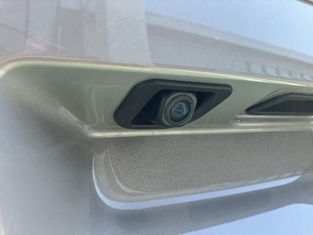 ムーヴキャンバスセオリーＧ　フロントシートヒーター　電動スライドドア保証　新車保証・まごころ保証　１年間・走行距離無制限付き　電動パーキングブレーキ　両側電動スライドドア　フロントシートヒーター　オートエアコン　ＬＥＤヘッドライト　パノラマモニター　キーフリー（東京都）の中古車