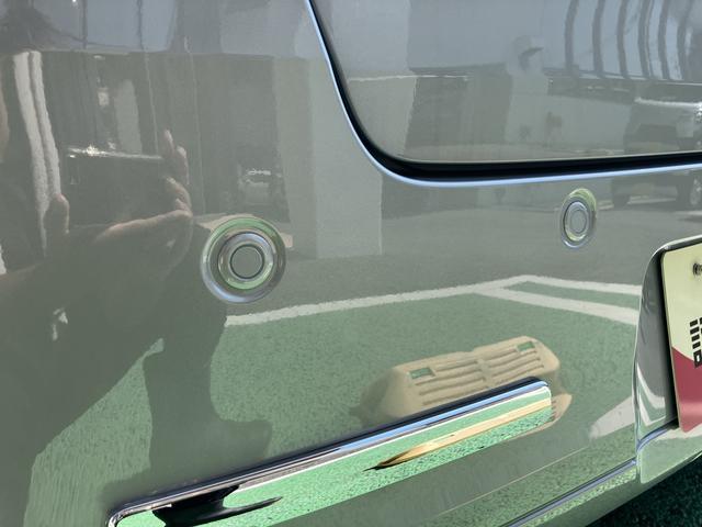 ムーヴキャンバスセオリーＧ　フロントシートヒーター　電動スライドドア保証　新車保証・まごころ保証　１年間・走行距離無制限付き　電動パーキングブレーキ　両側電動スライドドア　フロントシートヒーター　オートエアコン　ＬＥＤヘッドライト　パノラマモニター　キーフリー（東京都）の中古車