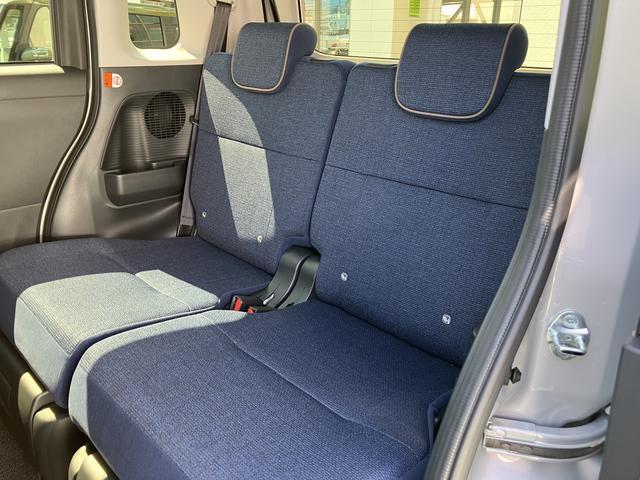 ムーヴキャンバスセオリーＧ　フロントシートヒーター　電動スライドドア保証　新車保証・まごころ保証　１年間・走行距離無制限付き　電動パーキングブレーキ　両側電動スライドドア　フロントシートヒーター　オートエアコン　ＬＥＤヘッドライト　パノラマモニター　キーフリー（東京都）の中古車