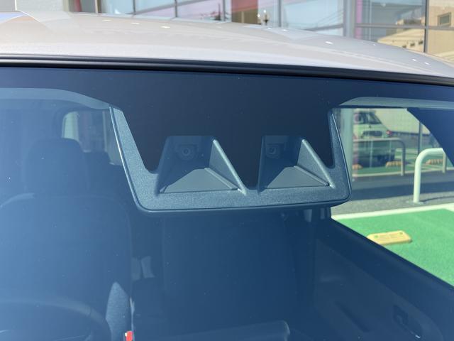 ムーヴキャンバスセオリーＧ　フロントシートヒーター　電動スライドドア保証　新車保証・まごころ保証　１年間・走行距離無制限付き　電動パーキングブレーキ　両側電動スライドドア　フロントシートヒーター　オートエアコン　ＬＥＤヘッドライト　パノラマモニター　キーフリー（東京都）の中古車