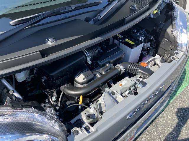 ムーヴキャンバスセオリーＧ　フロントシートヒーター　電動スライドドア保証　新車保証・まごころ保証　１年間・走行距離無制限付き　電動パーキングブレーキ　両側電動スライドドア　フロントシートヒーター　オートエアコン　ＬＥＤヘッドライト　パノラマモニター　キーフリー（東京都）の中古車