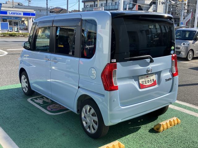タントＸリミテッドＳＡIII　カーナビ　ＥＴＣ　ドラレコ保証　まごころ保証　１年間・走行距離無制限付き　純正８インチスタンダードナビ　ＥＴＣ車載器　ナビ連動前方録画ドライブレコーダー　両側電動スライドドア　運転席シートヒーター　キーフリ　ＬＥＤヘッドライト（東京都）の中古車