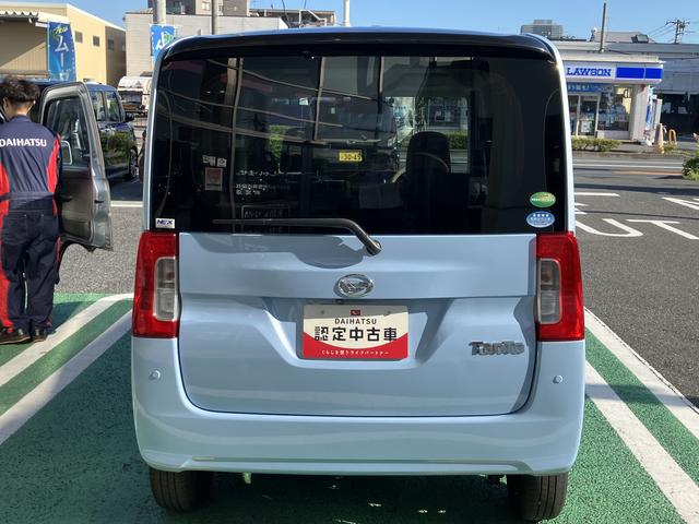 タントＸリミテッドＳＡIII　カーナビ　ＥＴＣ　ドラレコ保証　まごころ保証　１年間・走行距離無制限付き　純正８インチスタンダードナビ　ＥＴＣ車載器　ナビ連動前方録画ドライブレコーダー　両側電動スライドドア　運転席シートヒーター　キーフリ　ＬＥＤヘッドライト（東京都）の中古車