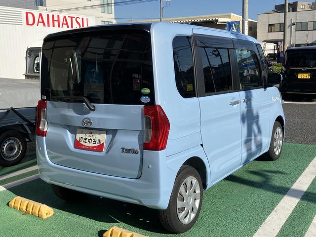 タントＸリミテッドＳＡIII　カーナビ　ＥＴＣ　ドラレコ保証　まごころ保証　１年間・走行距離無制限付き　純正８インチスタンダードナビ　ＥＴＣ車載器　ナビ連動前方録画ドライブレコーダー　両側電動スライドドア　運転席シートヒーター　キーフリ　ＬＥＤヘッドライト（東京都）の中古車