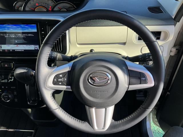 ムーヴキャンバスＧブラックインテリアリミテッドＳＡIII　カーナビ　ドラレコ中古車保証・距離無制限、１年付き　純正８インチスタンダードナビ　ＥＴＣ車載器　カーナビ連動前後録画ドライブレコーダー　両側電動スライドドア　ＬＥＤヘッドライト　パノラマモニタ　エンジンプッシュスタート（東京都）の中古車