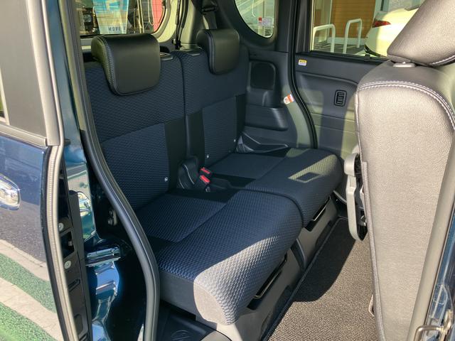タントカスタムＲＳ　ディスプレイオーディオ　ＥＴＣ　ドラレコ保証　新車保証・まごころ保証　１年間・走行距離無制限付き　純正６．８インチディスプレイオーディオ　ＥＴＣ車載器　前方録画ドライブレコーダー　両側電動スライドドア　ターボ　ＬＥＤヘッドライト　キーフリー（東京都）の中古車