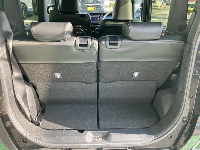 タントカスタムＲＳスタイルセレクション　９インチ純正ナビ　ドラレコ保証　新車保証・まごころ保証　１年間・走行距離無制限付き　９インチ純正ナビ　ＥＴＣ　ドラレコ　パノラマモニター　ＴＶキット　電動サイドブレーキ　キーフリーシステム　シートカバー　左右電動スライドドア（東京都）の中古車