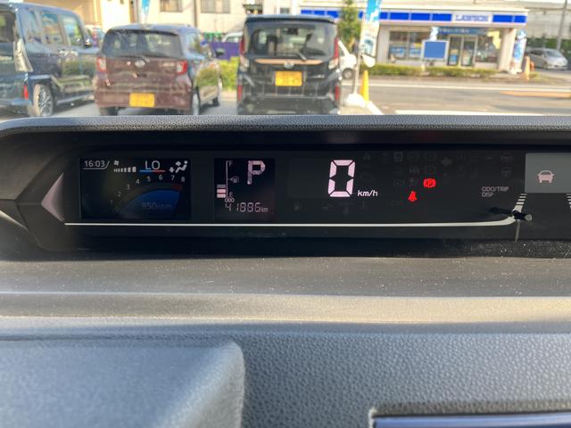 タントカスタムＲＳスタイルセレクション　９インチ純正ナビ　ドラレコ保証　新車保証・まごころ保証　１年間・走行距離無制限付き　９インチ純正ナビ　ＥＴＣ　ドラレコ　パノラマモニター　ＴＶキット　電動サイドブレーキ　キーフリーシステム　シートカバー　左右電動スライドドア（東京都）の中古車