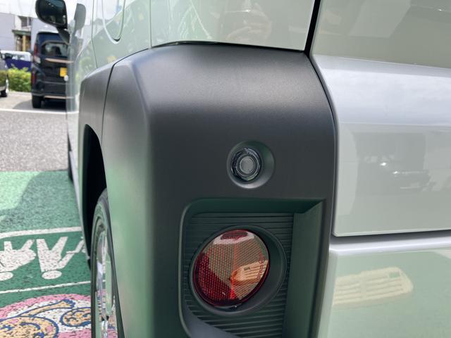 タフトＧターボ　７インチ純正ナビ　ドラレコ　ＥＴＣ保証　新車保証・まごころ保証　１年間・走行距離無制限付き　７インチ純正ナビ　前後ドラレコ　ＥＴＣ車載器　スマートアシスト　キーフリーシステム　アイドリングストップ　シートヒーター　スカイトップルーフ（東京都）の中古車